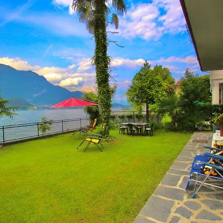 Doctorj's House * Lezzeno