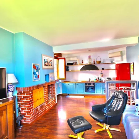 Doctorj's House